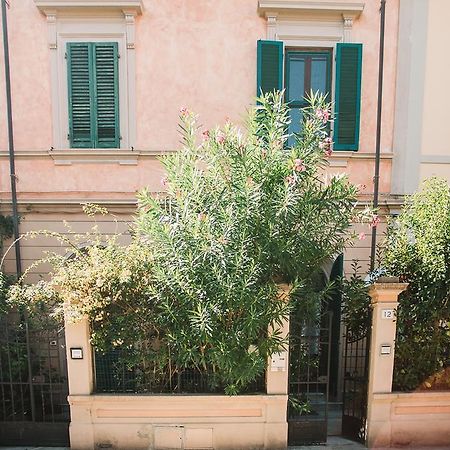 La Casetta Di Filippo E Chiara Pisa Exteriér fotografie
