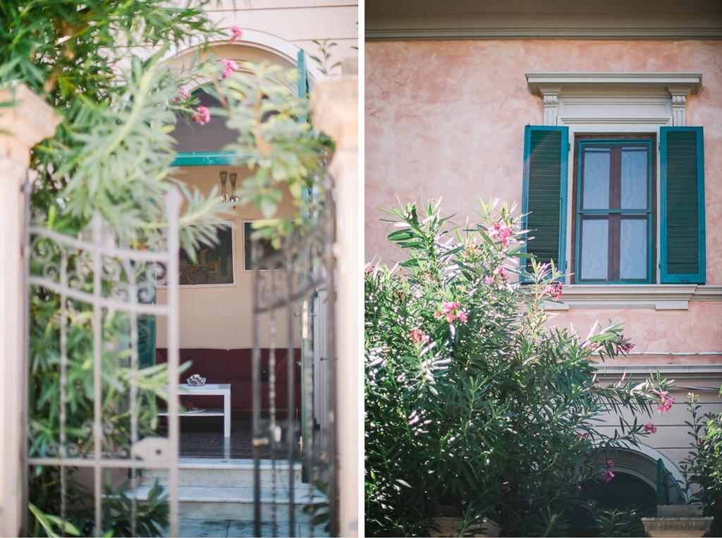 La Casetta Di Filippo E Chiara Pisa Exteriér fotografie