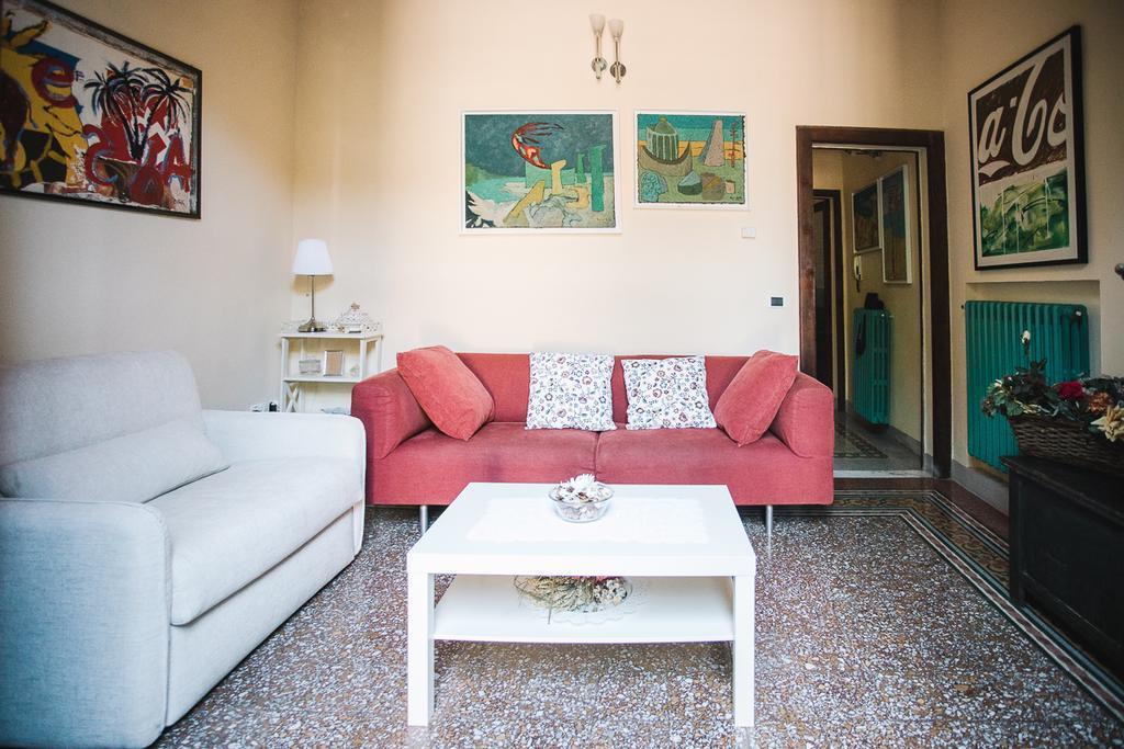 La Casetta Di Filippo E Chiara Pisa Exteriér fotografie