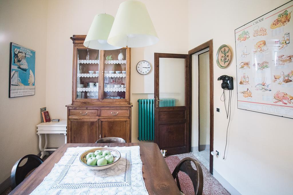 La Casetta Di Filippo E Chiara Pisa Exteriér fotografie